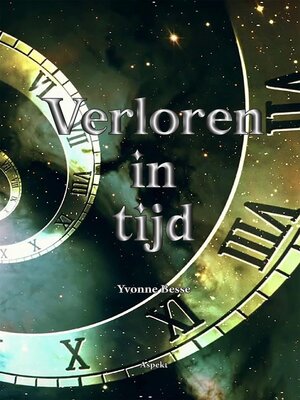 cover image of Verloren in Tijd | Deel I